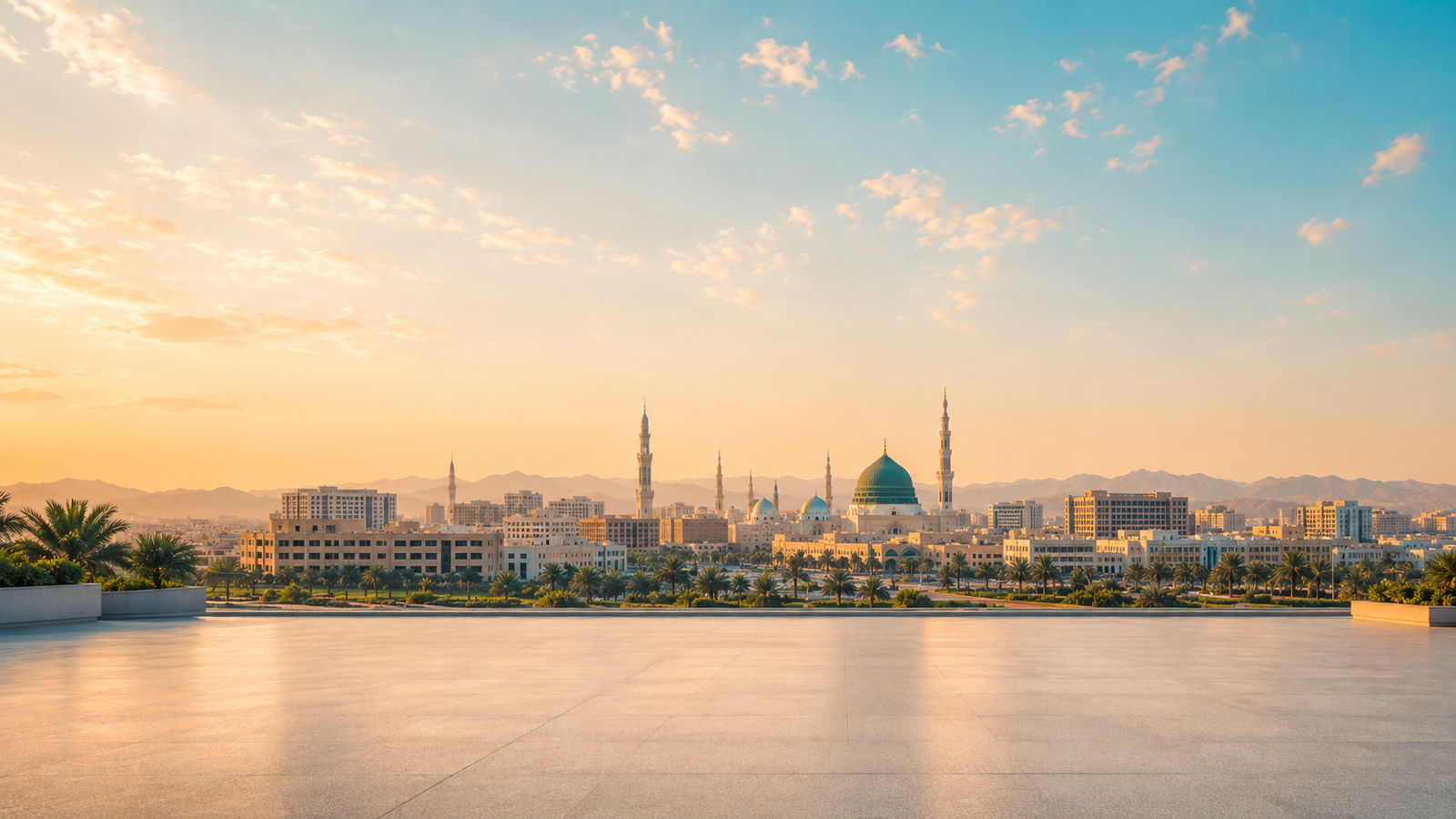 تنظيف منازل في المدينة المنورة